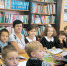 «Мудрые книжные полки» - ЦБС г. Белгорода