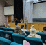 В БУКЭП состоялось родительское собрание - БУКЭП