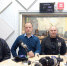 Руководитель Белгородского отделения межрегионального детско-юношеского военно-патриотического общественного движения «Гвардейская смена» стал гостем программы «Росгвардия. Актуально» - Росгвардия
