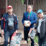 Старооскольские партийцы оказали помощь местному фонду помощи животным - Единая Россия