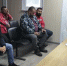 Белгородские автоинспекторы провели инструктажи по дорожной безопасности для водителей транспортных предприятий - ГИБДД