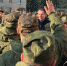 Военнослужащим из Белгородчины доставили дополнительное обмундирование - Belgorod.Sm.News