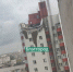 В Белгороде во время обстрела пострадал многоквартирный дом - Fonar.Tv