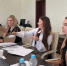 В ИПКА провели тренинг для начинающих предпринимателей - Белгородский ГАУ