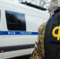 Силовики задержали подозреваемого в передаче информации украинцам правоохранителя - Belgorod.Sm.News