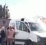 поездка в воинскую часть - Мир Белогорья