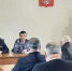 В Белгороде состоялось координационное совещание областного управления Росгвардии и частных охранных организаций - Росгвардия