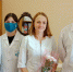 17 октября в Белгородской области прошла региональная акция «Самый близкий врач!», посвященная профессиональному празднику «День участкового терапевта». - Департамент образования