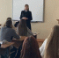 В белгородских колледжах прошли инструктажи по дорожной безопасности - ГИБДД