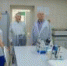 Белгородская испытательная лаборатория ФГБУ «ВНИИЗЖ» успешно прошла проверку на биобезопасность - ФГБУ Белгородская МВЛ