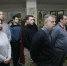 Выставка «Два академика» открылась к юбилею музея истории НИУ «БелГУ» - БелГУ