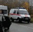 В городе Старый Оскол  спасатели извлекли пострадавшую из повреждённого автомобиля, с помощью ГАСИ - МЧС