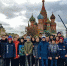 Юношеские команды по футболу спортивной школы олимпийского резерва города Грайворон посетили Москву - Совет муниципальных образований