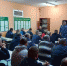 В учреждениях УИС Белгородской области проводится "Неделя межрелигиозного диалога" - УФСИН
