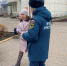 Сотрудники МЧС России       ежедневно напоминают жителям региона о правилах пожарной безопасности - МЧС