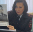 В Белгородской области автоинспекторы рассказали школьникам о погибших при исполнении служебных обязанностей сотрудниках Госавтоинспекции - ГИБДД