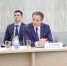 Вячеслав Гладков поучаствовал в выездном совещания по обеспечению безопасности в регионах ЦФО - Мир Белогорья