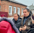 Губернатор осмотрел поврежденные дома - Vbelgorode.Com