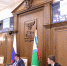 Региональный коэффициент в структуре стоимости патента для трудовых мигрантов в 2023 году в области планируют оставить на прежнем уровне - Областная Дума