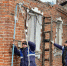 В Белгородском районе обстреляли электроподстанцию - Vbelgorode.Com