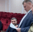 Владимир Перцев встретился с представителями спортивных НКО Белгородского района - Сетевое издание Знамя 31