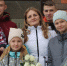 Екатерина Склярова: «Мои дети – моё счастье» - Сетевое издание Знамя 31