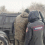 Бывшего белгородского пограничника поймали за незаконной охотой - Fonar.Tv