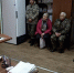 В Белгородской области автоинспекторы обсудили с жителями сельских территорий причины аварийности - ГИБДД