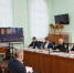 Представители власти, охотпользователи и клубы охотников обсудили эпизоотическую обстановку в регионе - Управление экологического и охотничьего надзора
