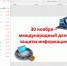 К Международному дню защиты информации - БУКЭП