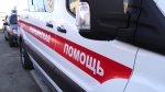 В результате обстрела села Муром пострадал мужчина