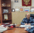 КП-8 УФСИН России по Белгородской области посетил глава администрации городского поселения - УФСИН