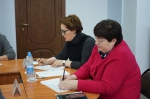 От личных проблем до общественных инициатив: декада депутатских приёмов, приуроченная ко дню образования партии «Единая Россия», продлится до 10 декабря