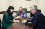 От личных проблем до общественных инициатив: декада депутатских приёмов, приуроченная ко дню образования партии «Единая Россия», продлится до 10 декабря