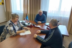От личных проблем до общественных инициатив: декада депутатских приёмов, приуроченная ко дню образования партии «Единая Россия», продлится до 10 декабря