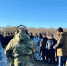В Белгородской области началось обучение теробороны - Fonar.Tv