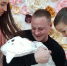 812 малышей родились на территории Белгородского района за 11 месяцев 2022 года - Сетевое издание Знамя 31