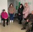 В сельских поликлинических отделениях Белгородской области сотрудники Госавтоинспекции организовали мастер-классы по безопасной перевозке детей - ГИБДД