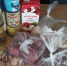 Школьники Белгородского района получили продуктовые наборы - Сетевое издание Знамя 31