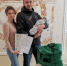 Из рубрики «Я родился!» отдела ЗАГС Белгородского района - ЗАГС