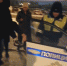 Белгородские автоинспекторы помогли мужчине с переломом ноги оперативно добраться до больницы - ГИБДД