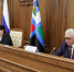 Механизмы внесения и исполнения наказов избирателей депутатам облдумы планируют скорректировать - Областная Дума