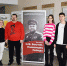 Фотовыставка «Николай Федорович Ватутин. Полководец Победы» открылась в НИУ «БелГУ» - БелГУ