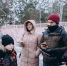 Жителям белгородской Карнауховки провели долгожданный интернет - Fonar.Tv