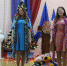 Несовершеннолетние воспитанницы НВК приняли участие в квесте - УФСИН