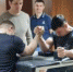 Белгородские судебные приставы провели турнир по армрестлингу - УФССП