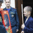 Сотрудники ГУ МЧС России по Белгородской области исполнили мечту юного белгородца - Сетевое издание Знамя 31