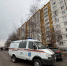 В новогоднюю ночь ВСУ обстреляли Белгородскую область - Vbelgorode.Com