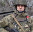 Бывший полицейский из Борисовки на СВО «разбил скопление иностранных наёмников» - Fonar.Tv
