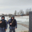 Белгородские росгвардейцы обеспечивают правопорядок в период празднования Крещения Господне - Росгвардия